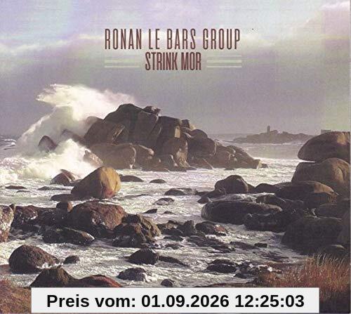 Ronan Le Bars Group - Strink Mor