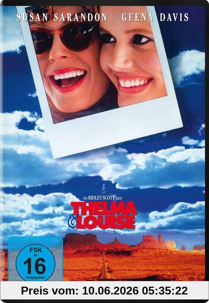 Thelma & Louise