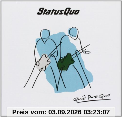 Quid Pro Quo