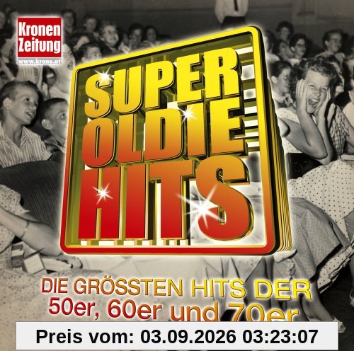 Super Oldie Hits