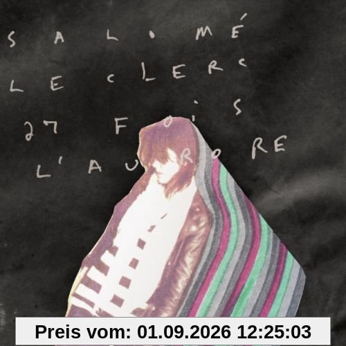 27 Fois L'aurore