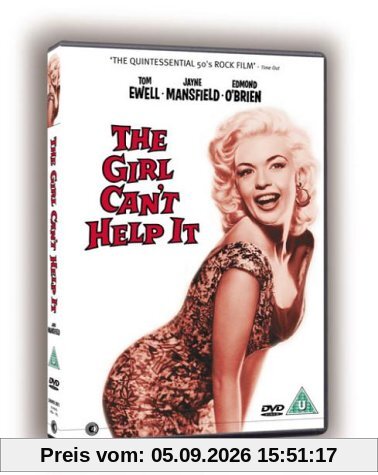The Girl Can't Help It [UK Import]