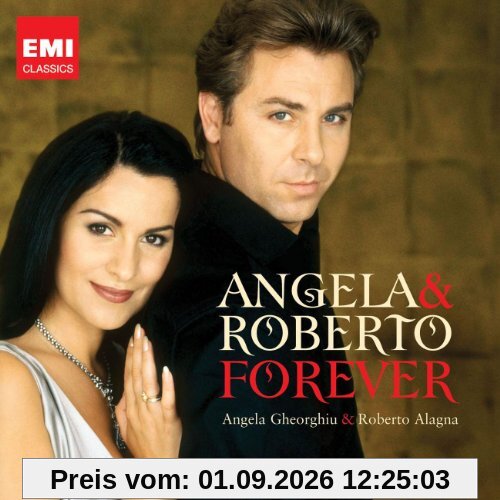 Angela et Roberto Forever