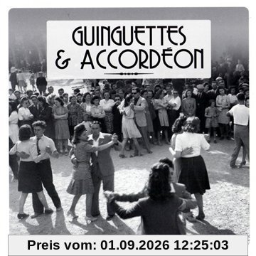 Guinguettes & Accordion