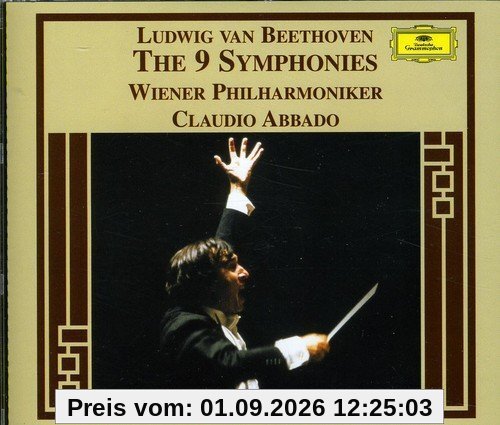 Beethoven: The 9 Symphonies