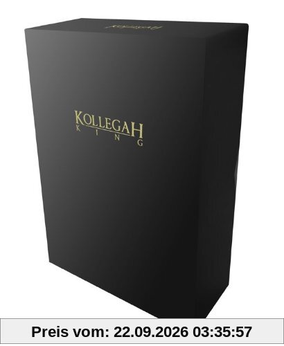 King (Limited Deluxe Edition)