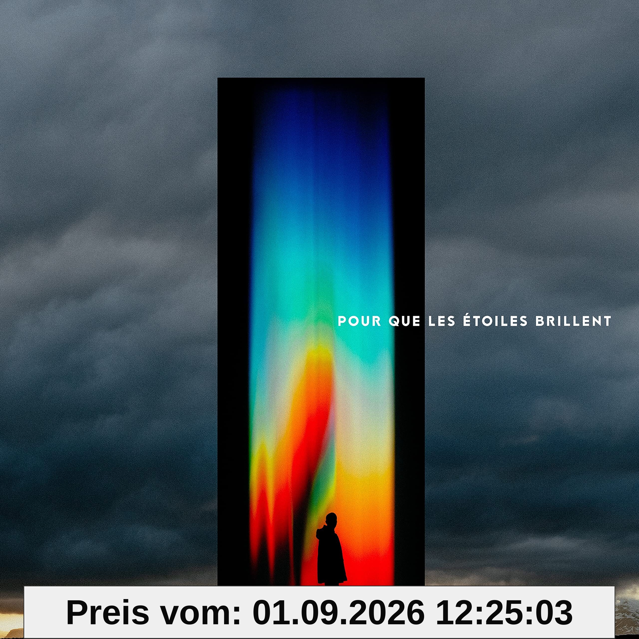 pour Que Les Étoiles Brillent