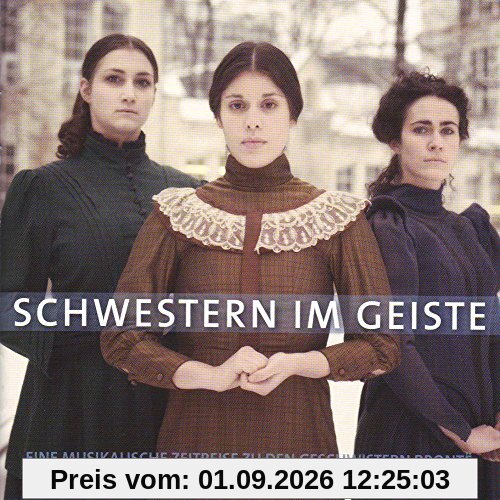 Schwestern im Geiste