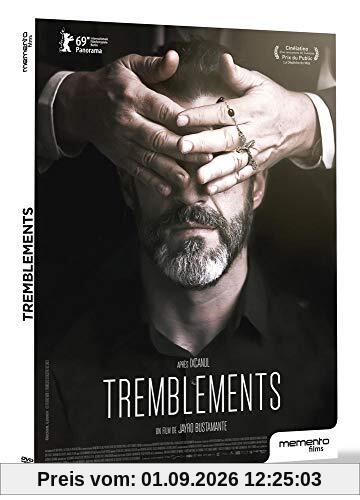 Tremblements [FR Import]