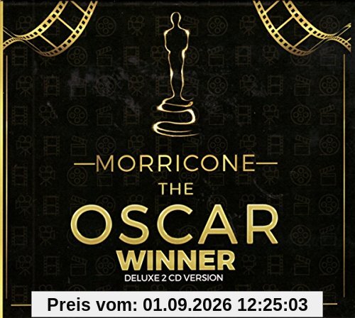The Oscar Winner