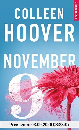 November 9