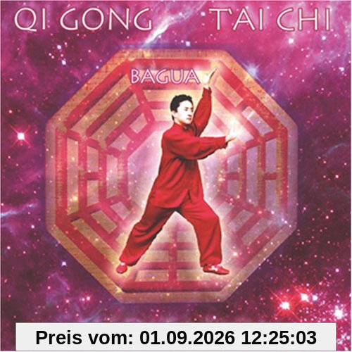 Qi Gong & Tai Chi