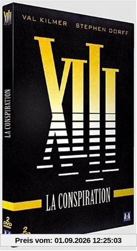 XIII - la conspiration [FR Import]