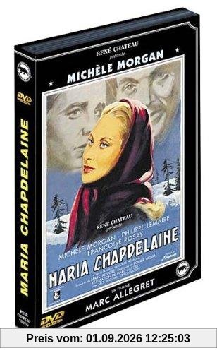 Maria Chapdelaine [FR Import]
