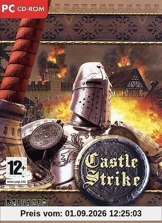 Castle Strike