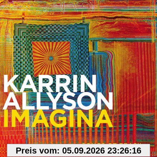 Imagina: Songs of Brasil