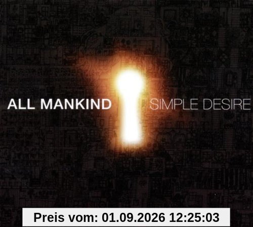 Simple Desire