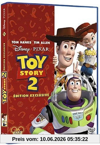 Toy story 2 [FR Import]