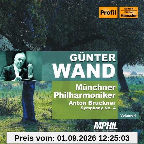 Symphonie Nr. 4