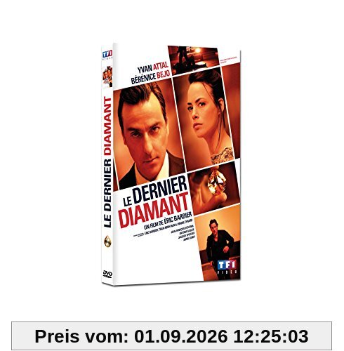 Le dernier diamant [FR Import]