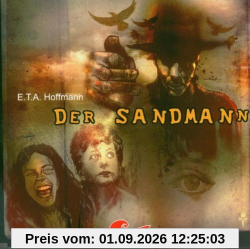 Der Sandmann