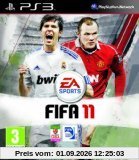 FIFA 11 [PEGI]