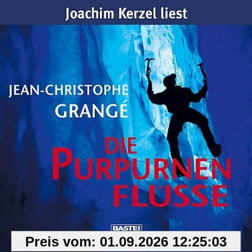 Die Purpurnen Flüsse/Sonderausgabe