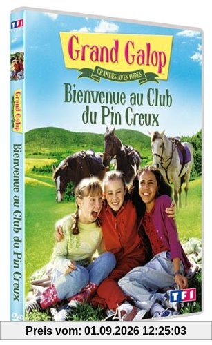 Grand galop les aventures, vol. 2 [FR Import]