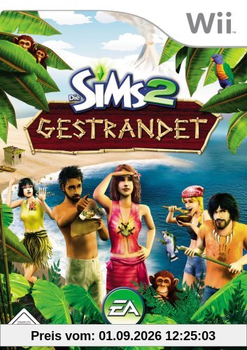 Die Sims 2: Gestrandet