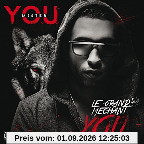 Le Grand Méchant You