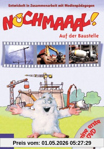 Nochmaaal! - Auf der Baustelle