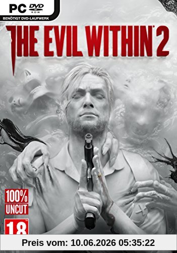 The Evil Within 2 - [AT-Pegi] - [PC]