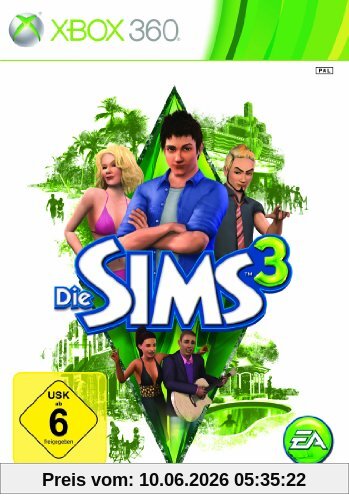 Die Sims 3