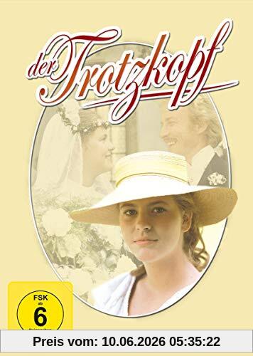 Der Trotzkopf - Die komplette Serie [2 DVDs]
