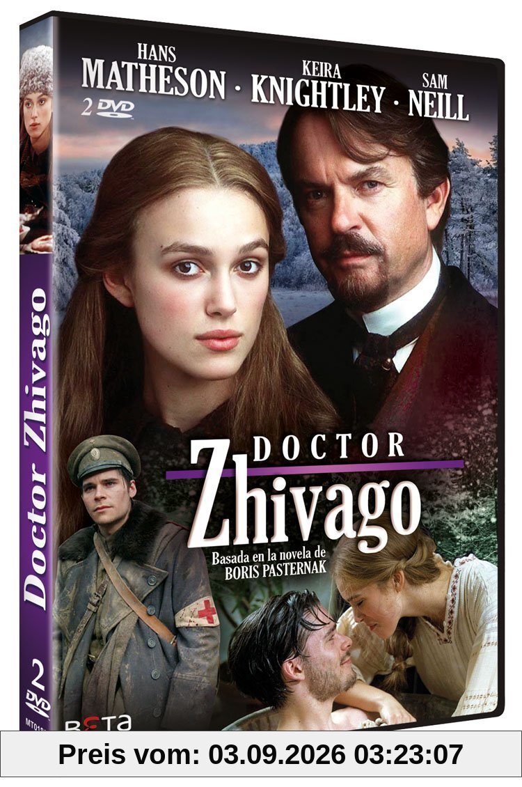 Doctor Zhivago