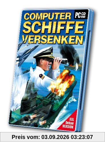 Computer Schiffe versenken