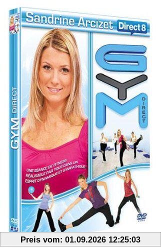 Gym direct [FR Import]