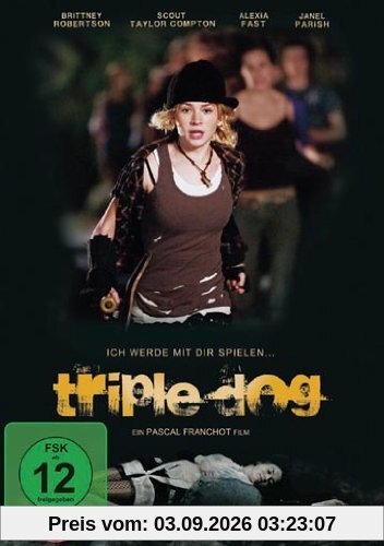 Triple Dog