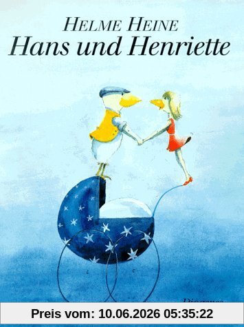 Hans und Henriette