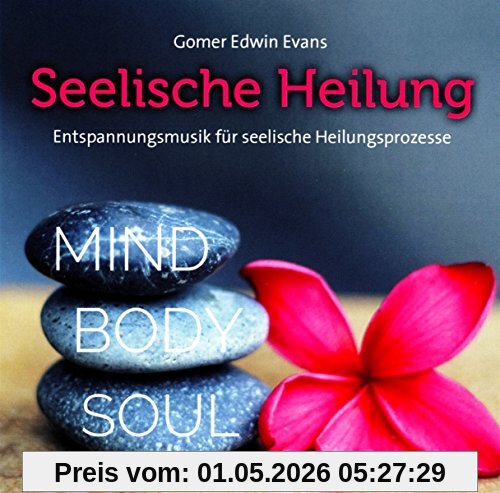 Seelische Heilung