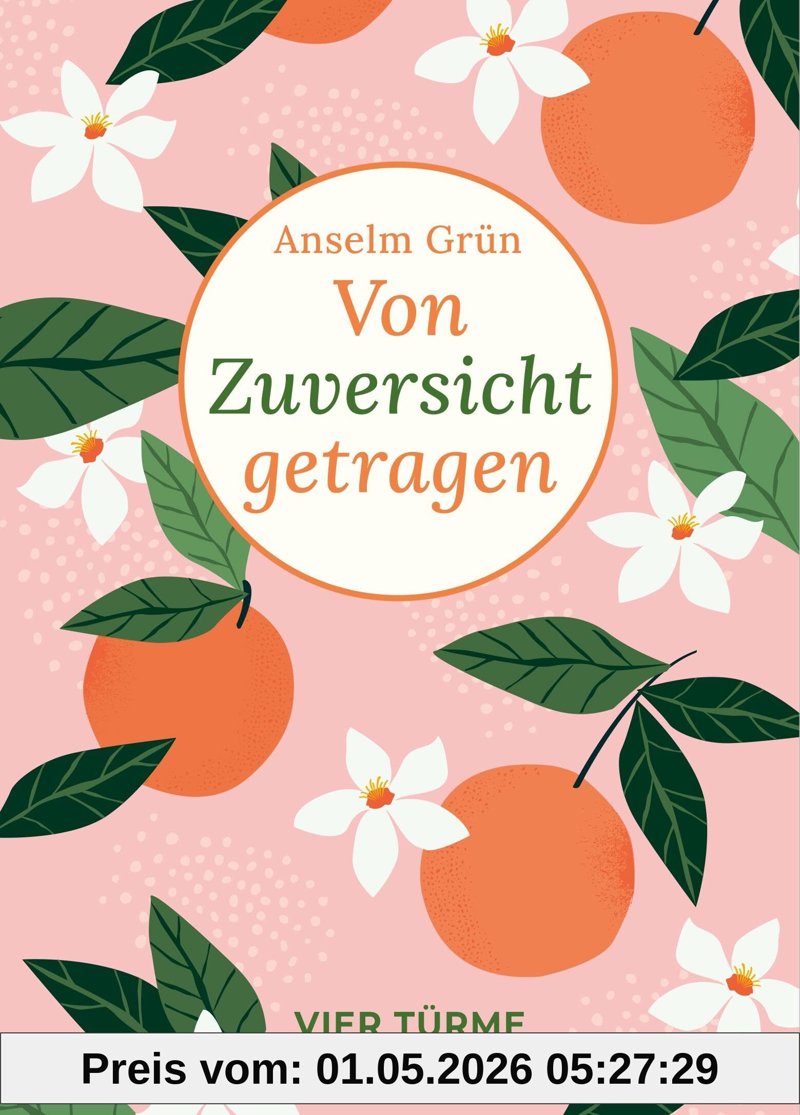 Von Zuversicht getragen: Bibliothek der Lebenskunst