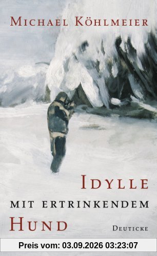 Idylle mit ertrinkendem Hund