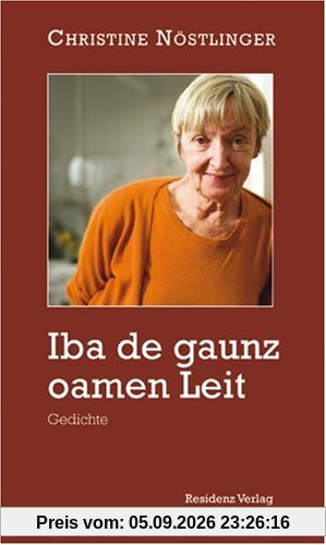 Iba de gaunz oamen Leit