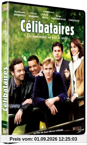 Célibataires [FR Import]