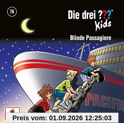 076/Blinde Passagiere