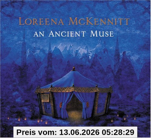 Loreena Mckennitt An Ancient Muse [Digipack]