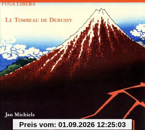 Le Tombeau de Debussy