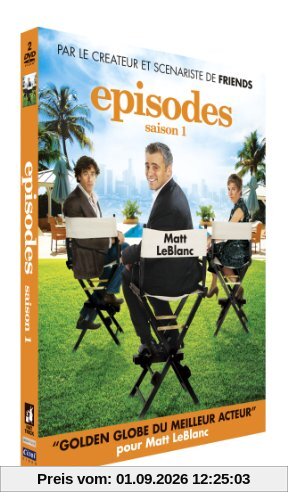 Episodes - Saison 1