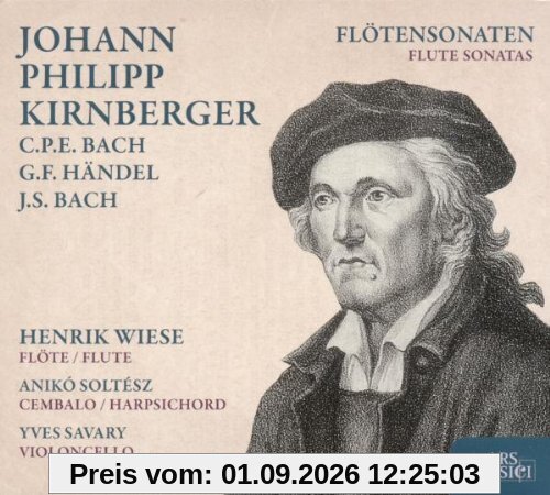 Flötensonaten