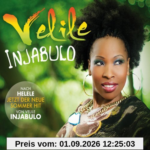 Injabulo (2-Track)